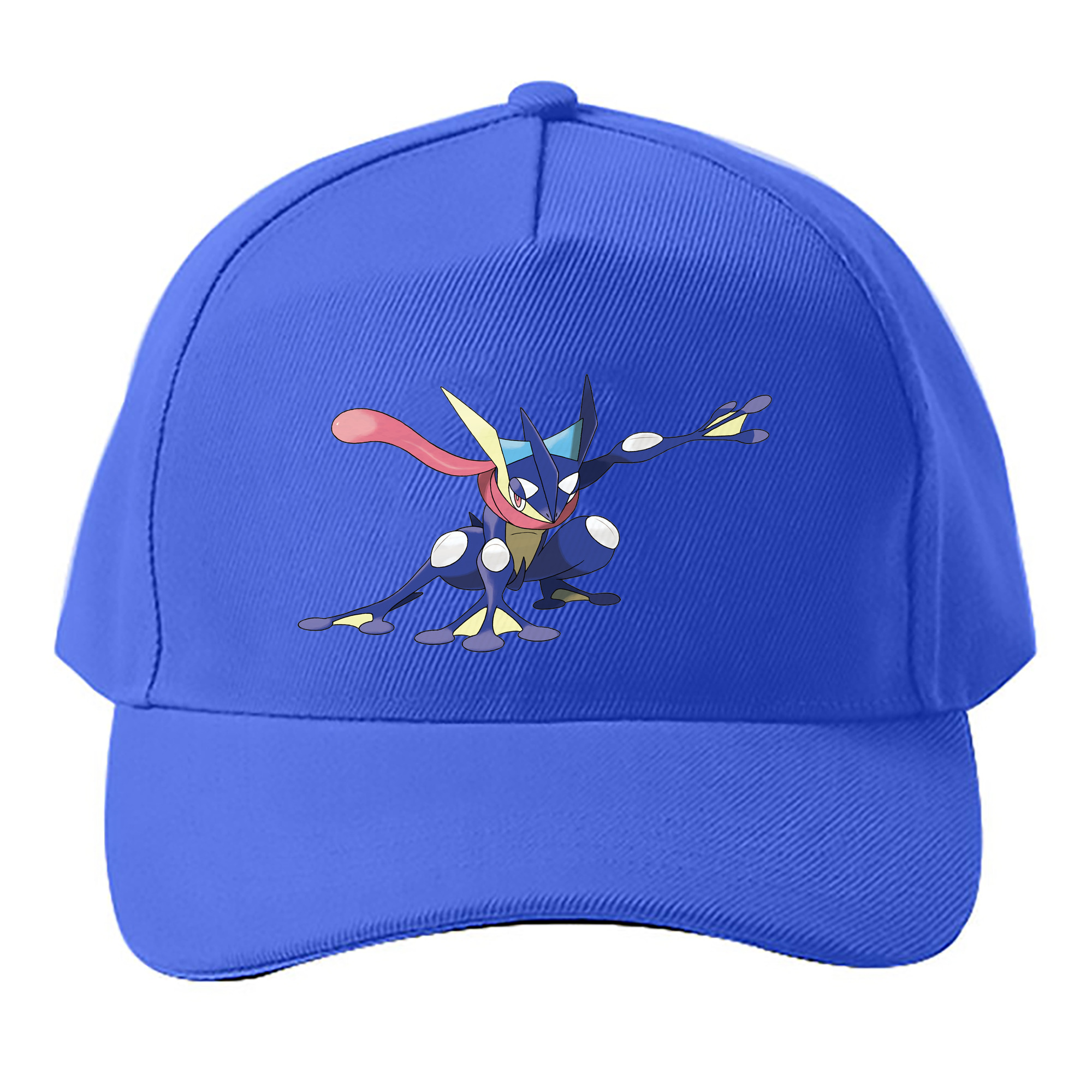 （画像用） ポケットモンスター Pokémon ベースボールキャップ 綿100％ 男女兼用 帽子 スポーツ
